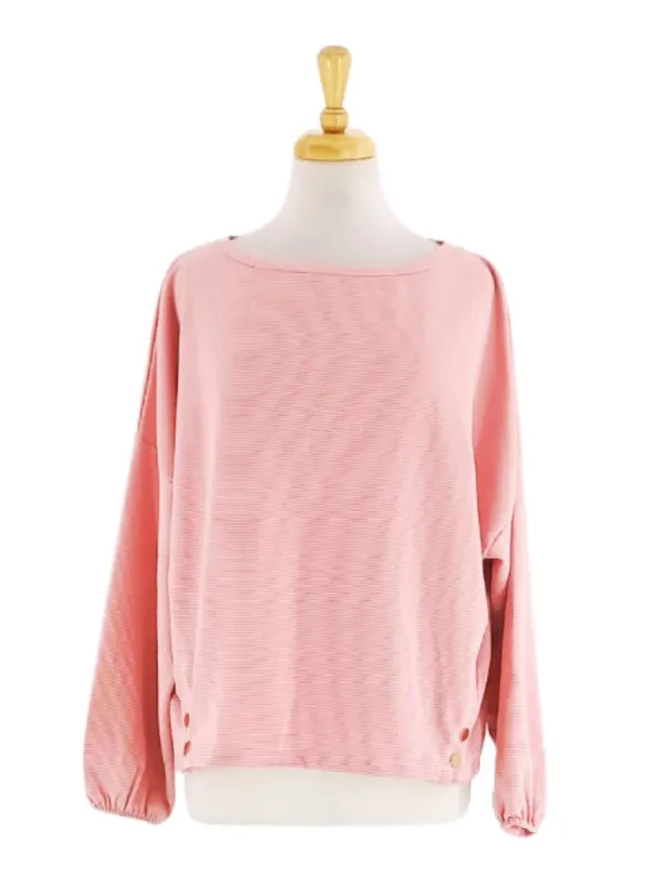 BUTTON DETAIL TOP sold by FBO