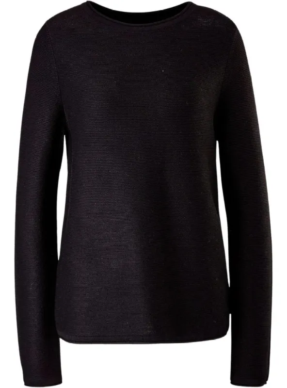 KNITTED PULLOVER sold by FBO