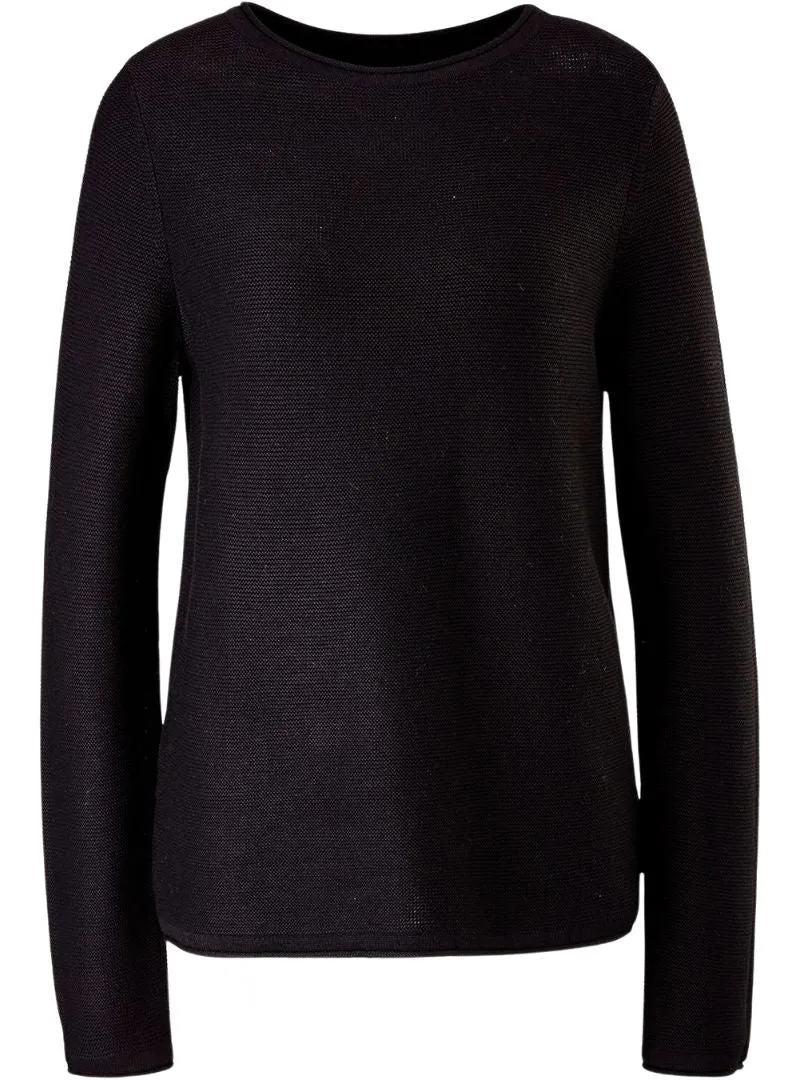 KNITTED PULLOVER sold by FBO