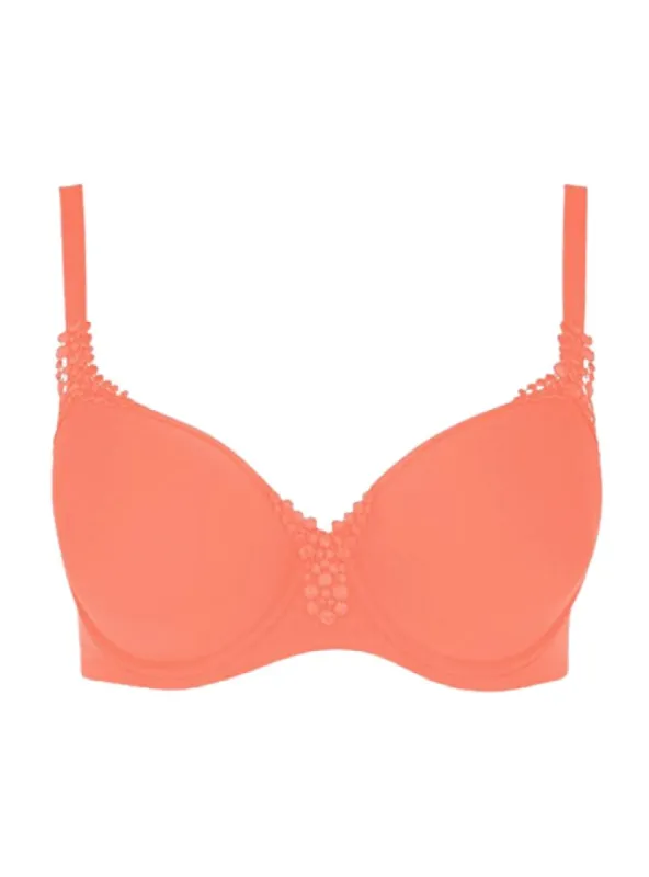 DETAILED PADDED BRA sold by FBO