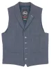 DETAILED WAISTCOAT sold by FBO