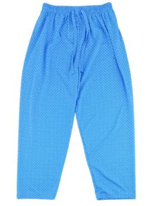 PATTERNED TROUSER sold by FBO