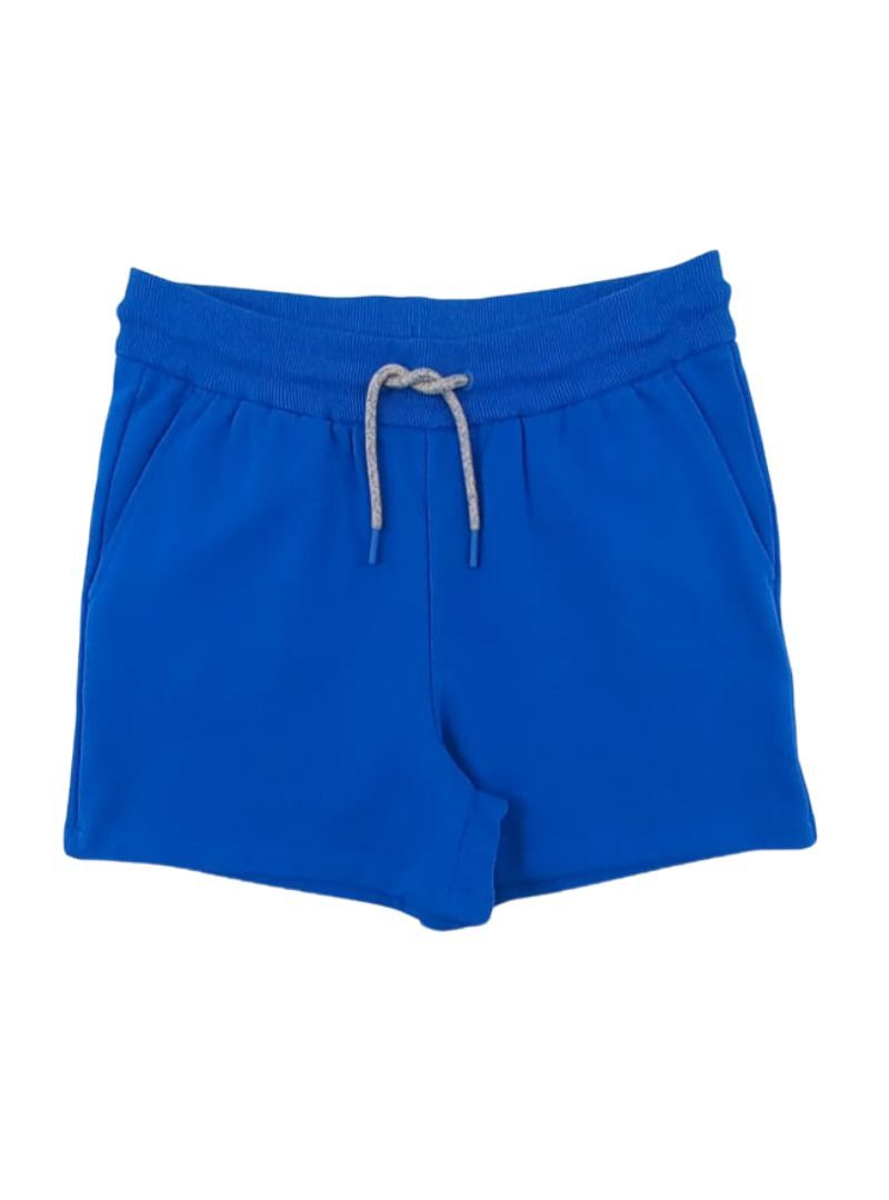 DRAWSTRING SWEATER SHORT sold by FBO