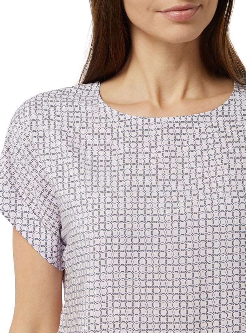 BASIC DETAILED BLOUSE sold by FBO product image thumbnail 4