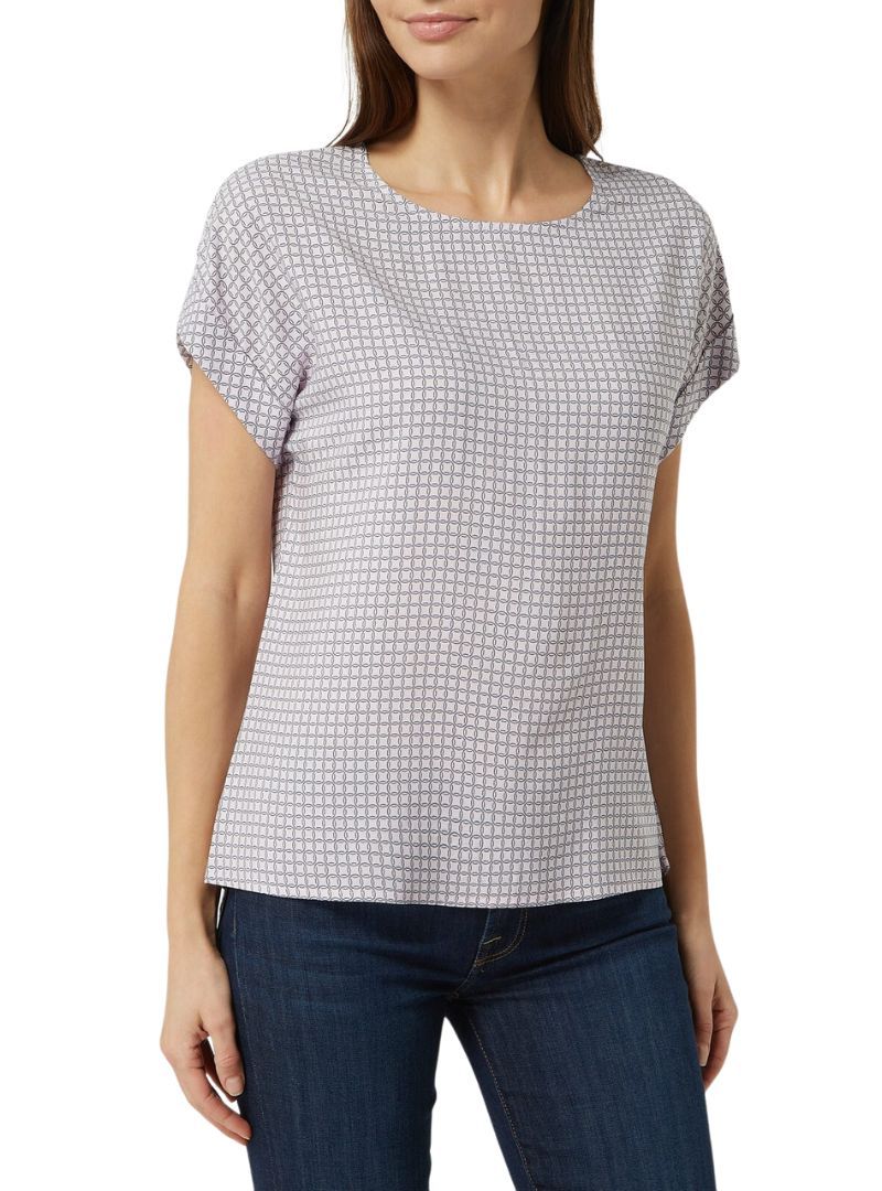 BASIC DETAILED BLOUSE sold by FBO product image thumbnail 2
