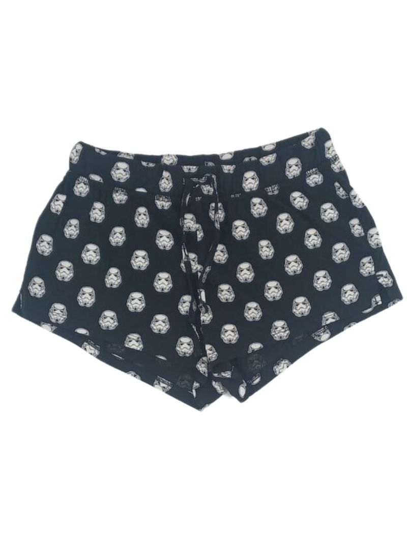 PRINTED DETAILED SLEEPWEAR BOTTOM sold by FBO