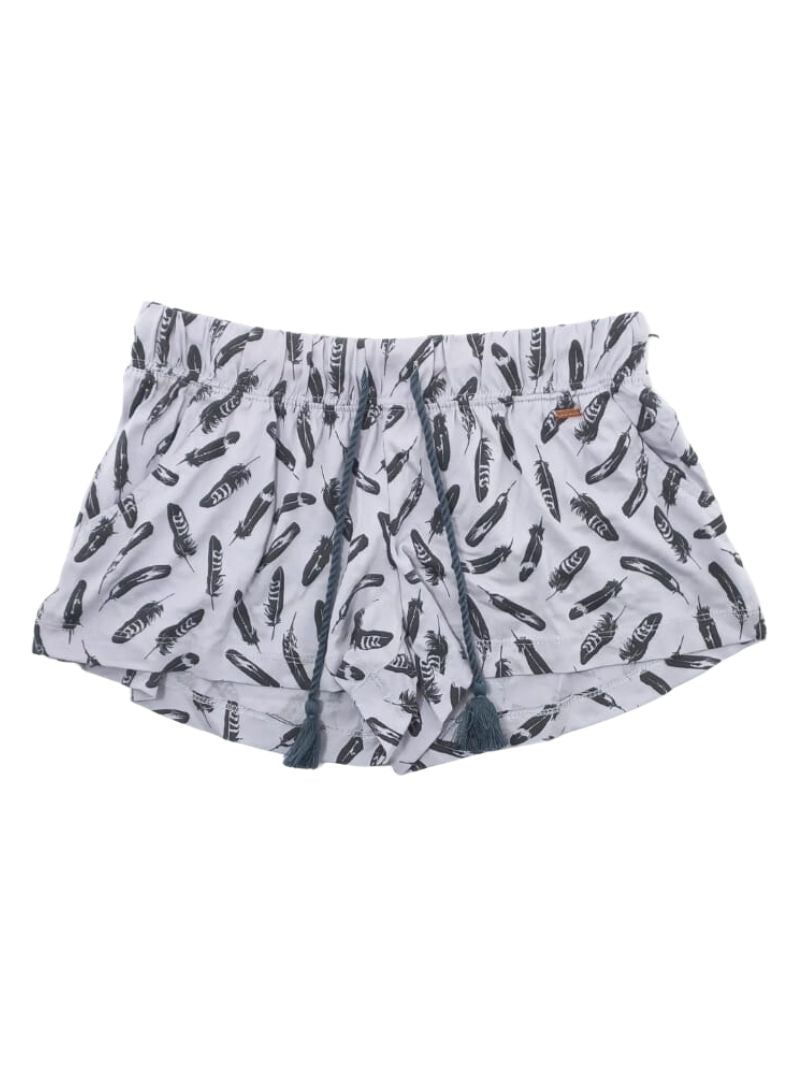 PRINTED PJ SHORT sold by FBO