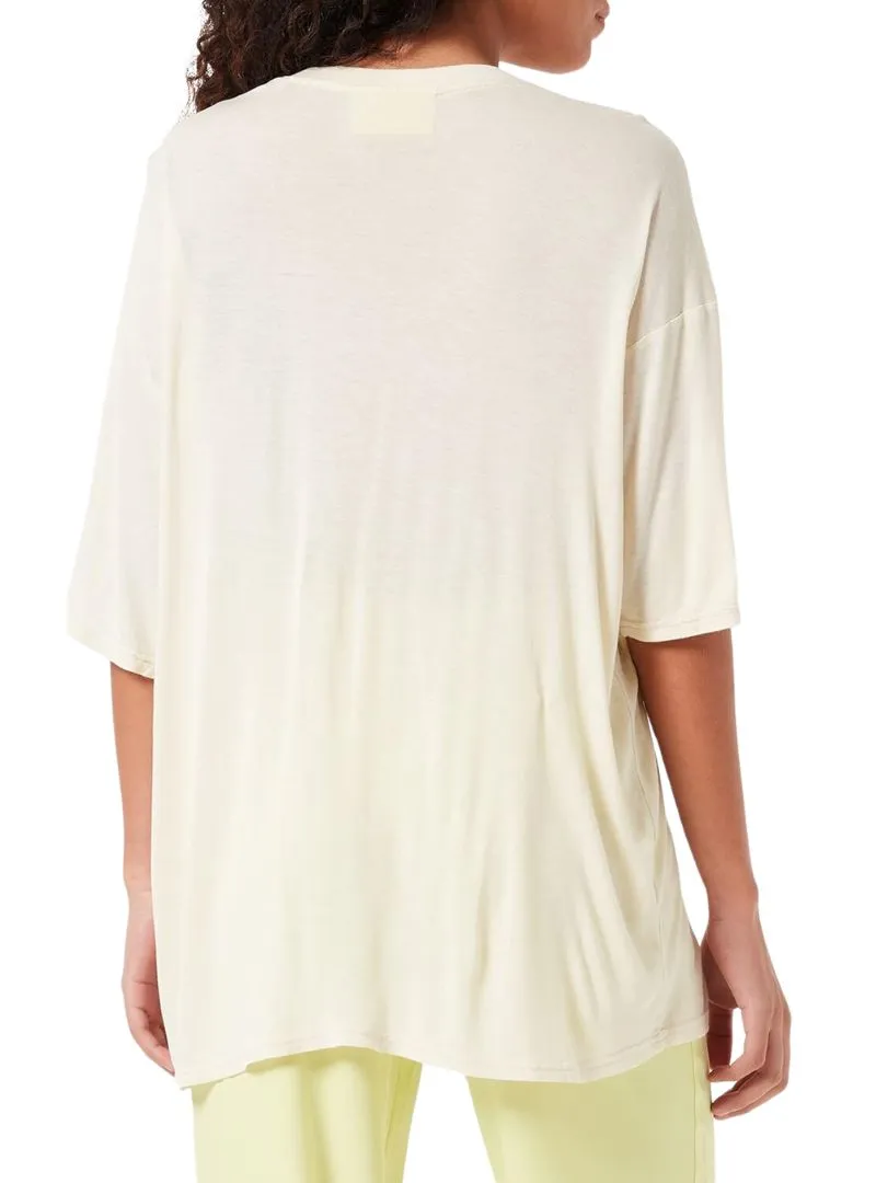 BASIC LOOSE TSHIRT sold by FBO product image thumbnail 2
