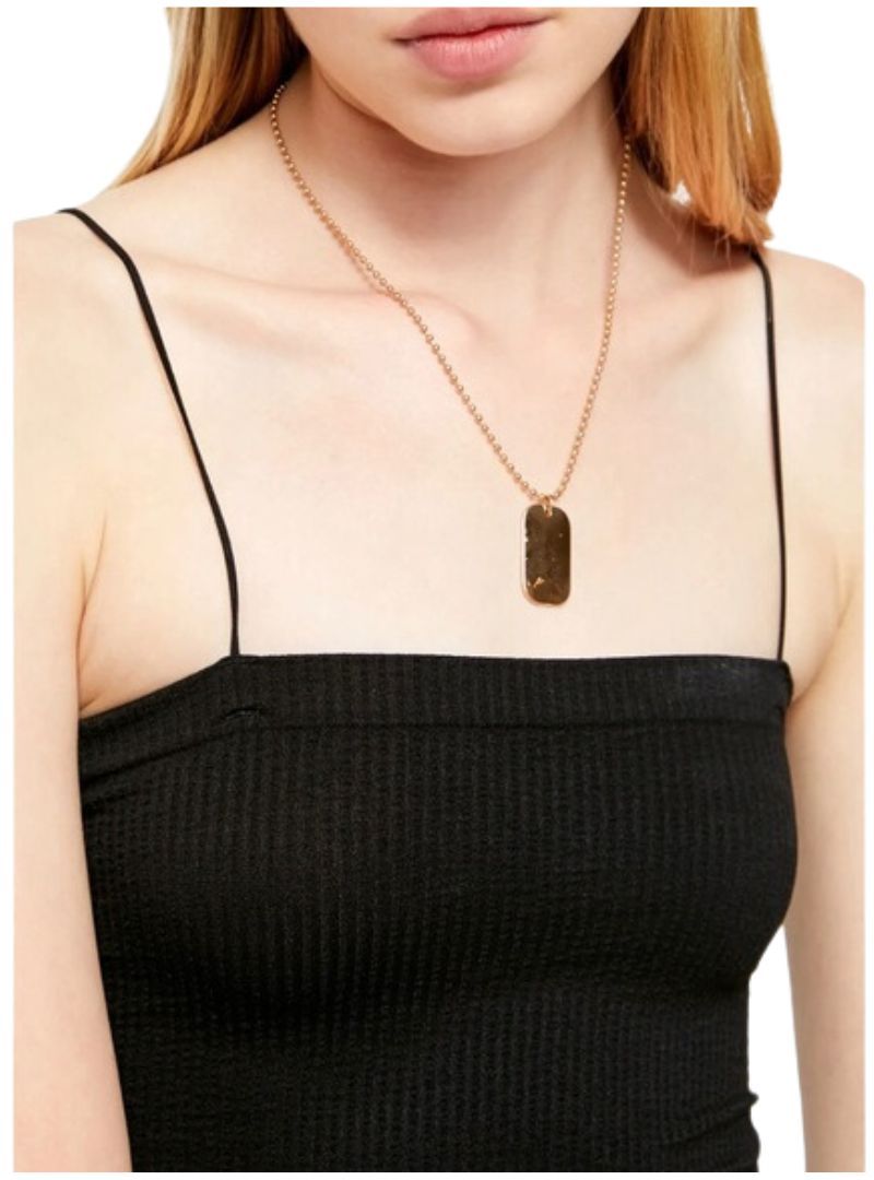 CAMI CROP TOP sold by FBO product image thumbnail 3