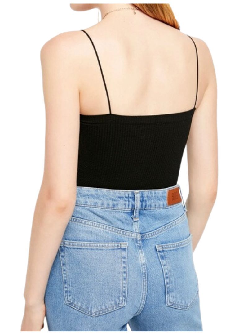 CAMI CROP TOP sold by FBO product image thumbnail 2