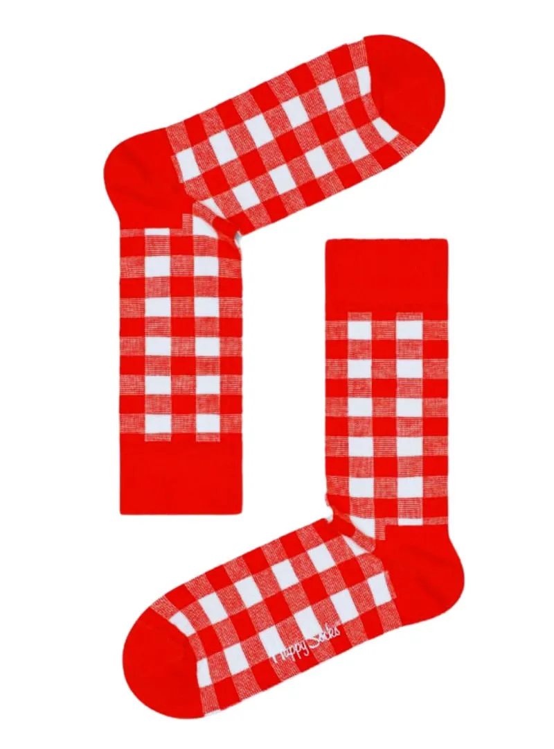 CHECK SOCKS sold by FBO product image thumbnail 2