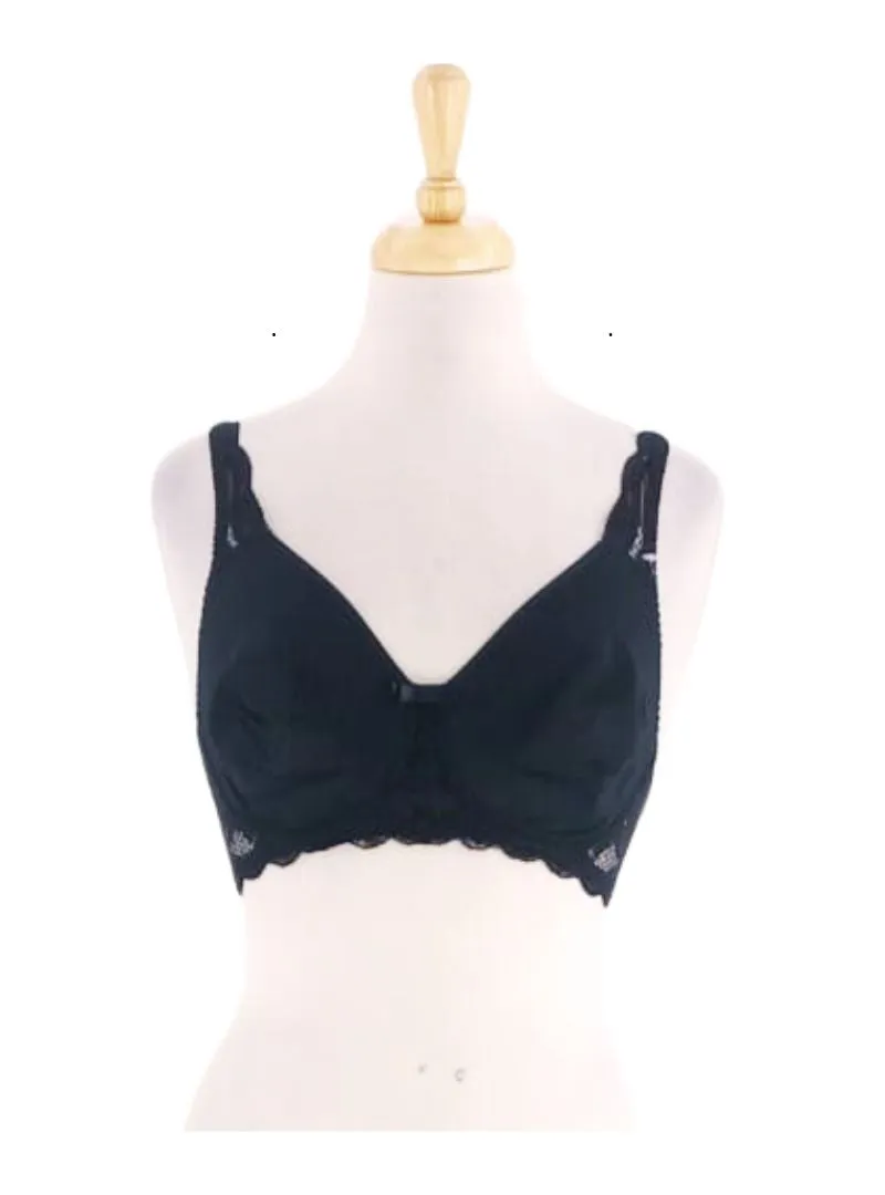 LACE DETAILED BRA sold by FBO