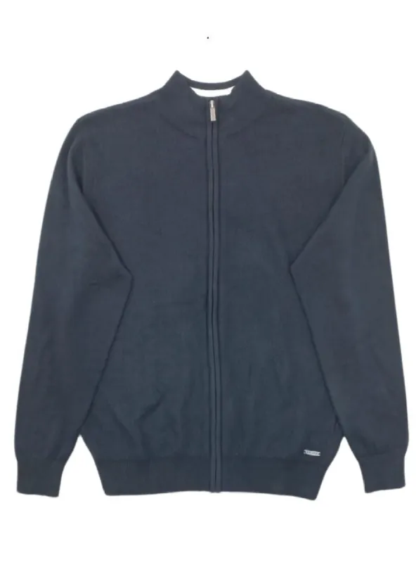 DETAILED ZIP UP JACKET sold by FBO