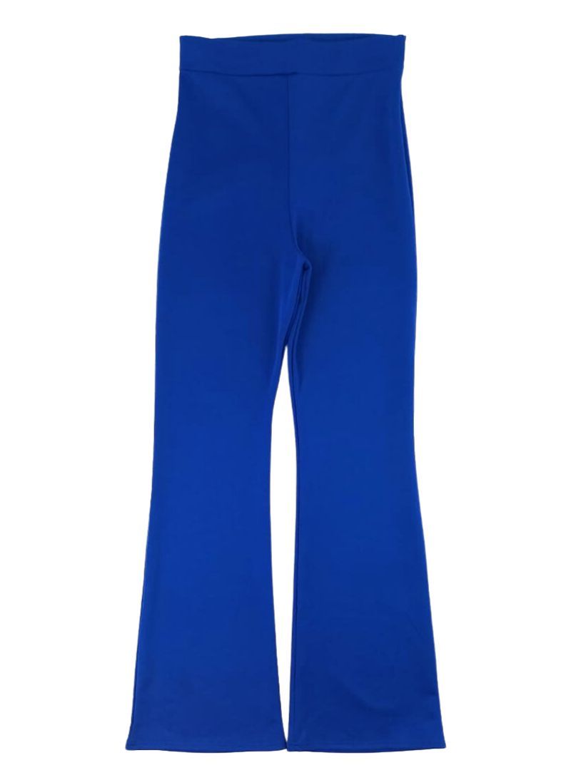 BASIC FLARE LEG TROUSER sold by FBO