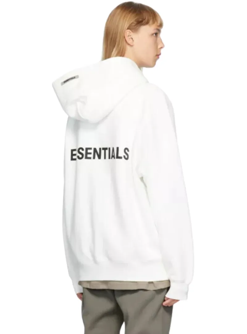 HOODED SWEATSHIRT PULLOVER sold by FBO