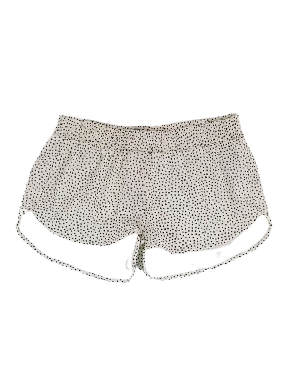 POLKA DOT PRINTED SHORT sold by FBO