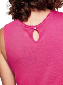 DETAILED TOP sold by FBO