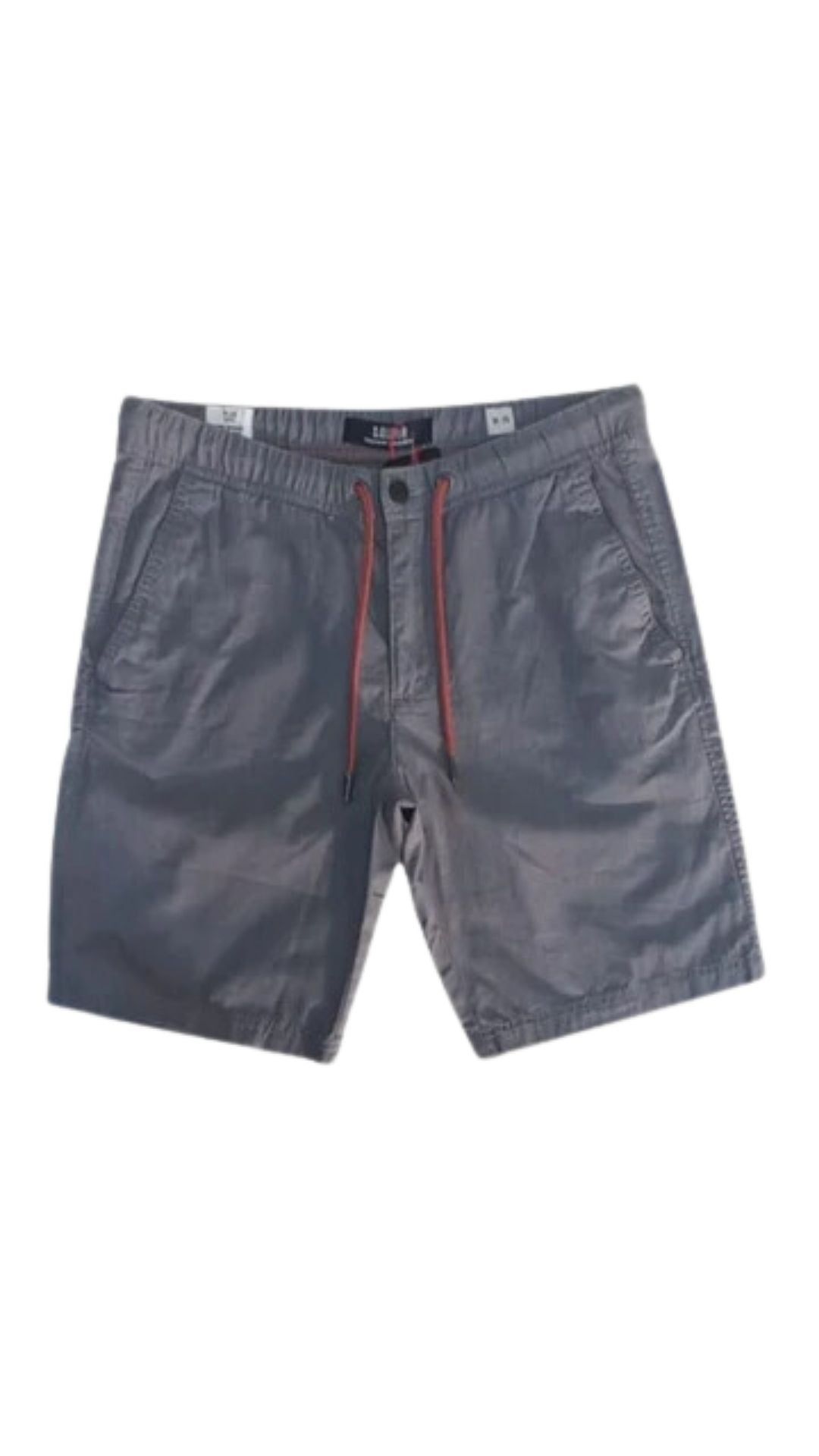 DRAWSTRING CASUAL SHORT sold by FBO