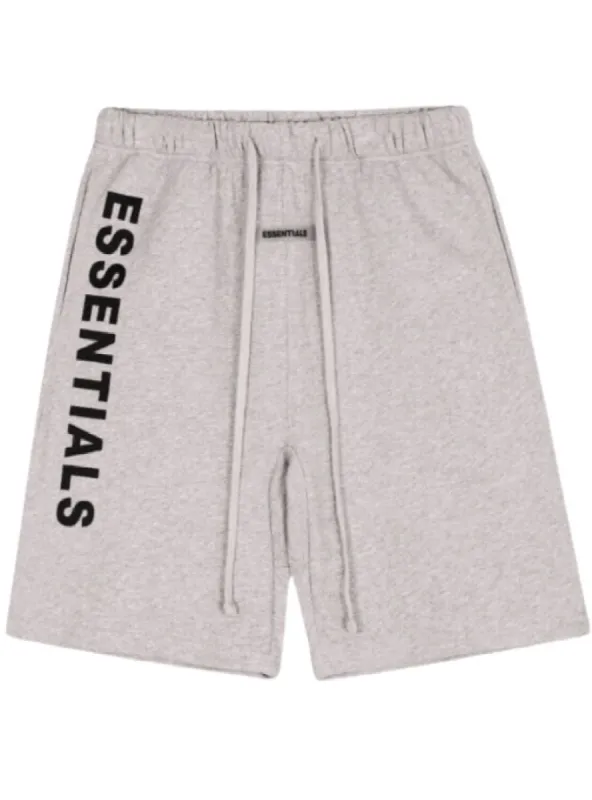 DRAWSTRING SWEATSHORTS sold by FBO
