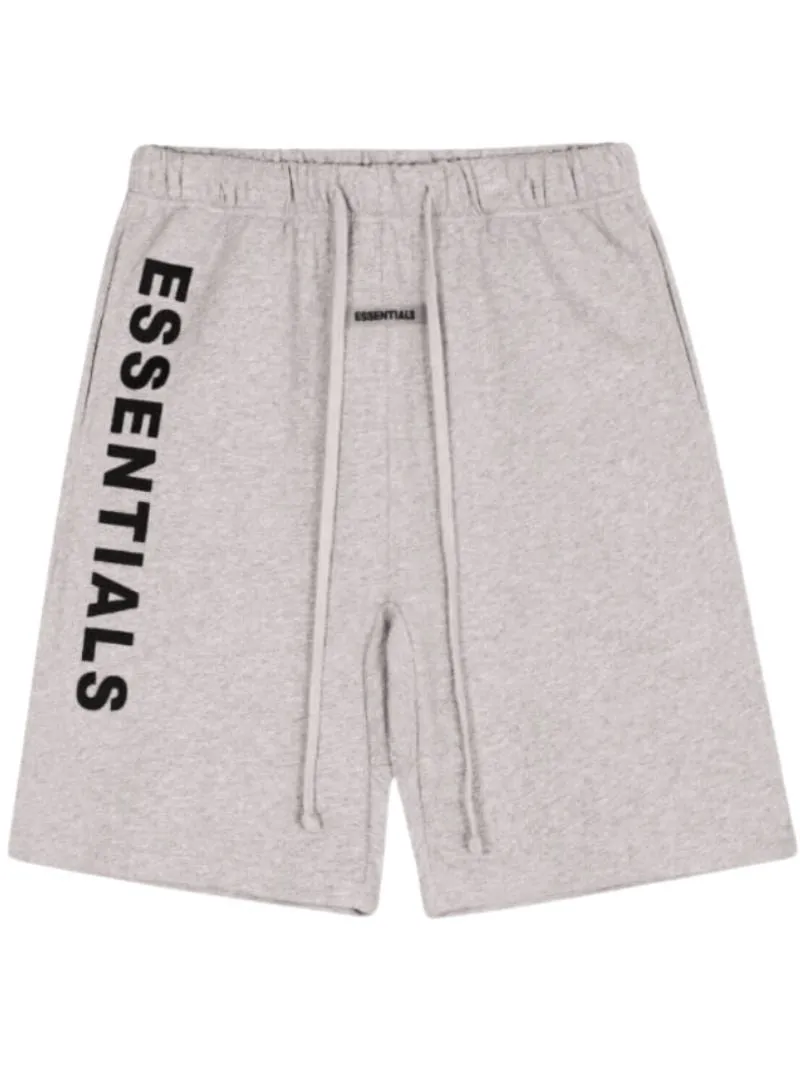 DRAWSTRING SWEATSHORTS sold by FBO