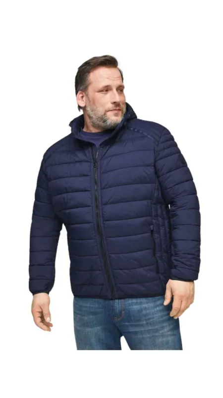 Padded Jacket sold by FBO