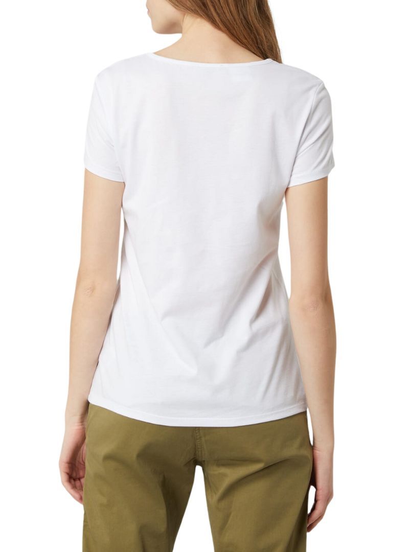 CHARACTER PRINTED TEE sold by FBO product image thumbnail 3