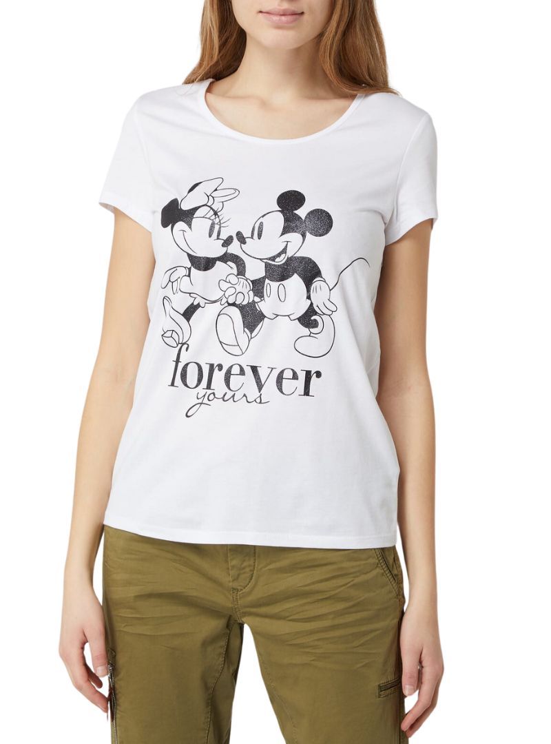 CHARACTER PRINTED TEE sold by FBO product image thumbnail 2