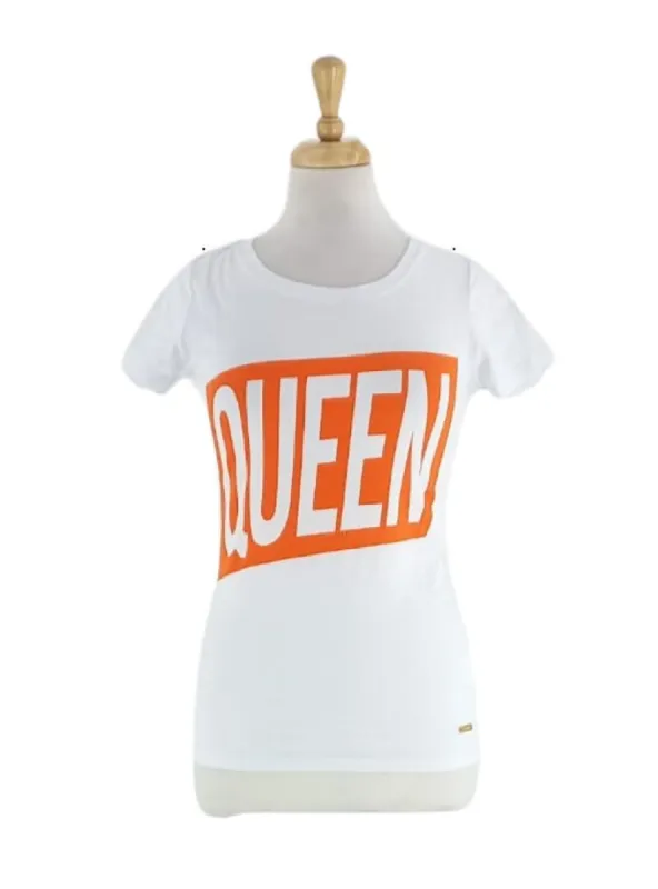 BASIC PRINTED TSHIRT sold by FBO