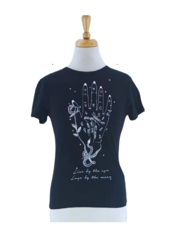 PRINTED TSHIRT sold by FBO