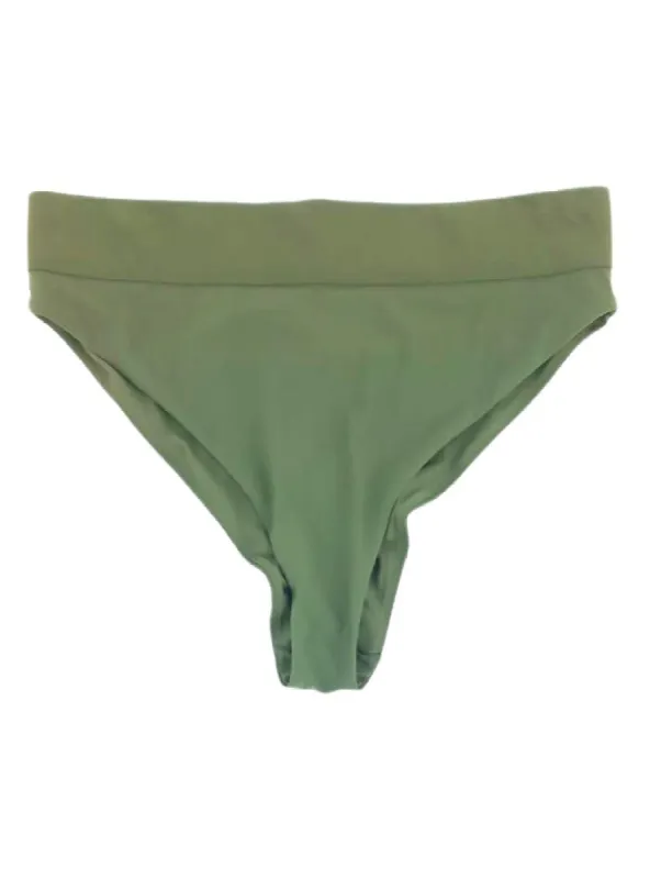 HIGHWAIST BIKINI BOTTOM sold by FBO