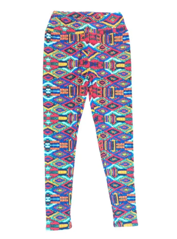 BASIC PRINTED LEGGING sold by FBO