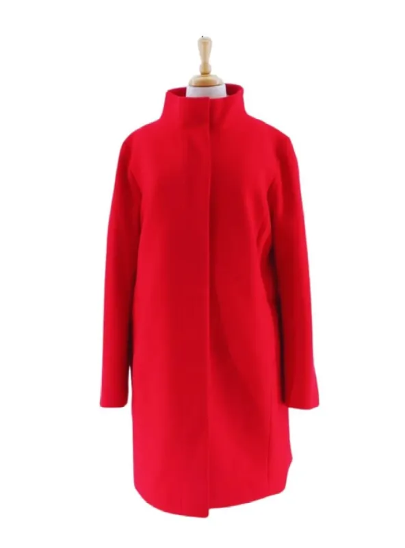 ZIP UP WINTER COAT sold by FBO