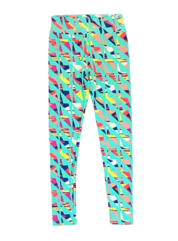 BASIC PRINTED LEGGING sold by FBO