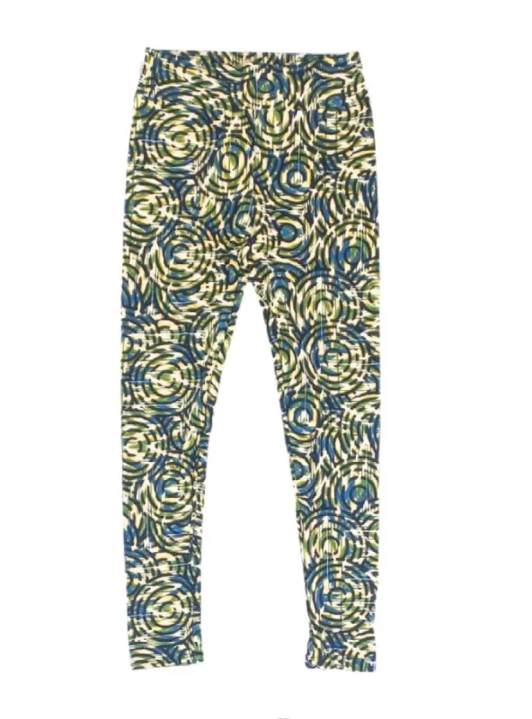 BASIC PRINTED LEGGING sold by FBO