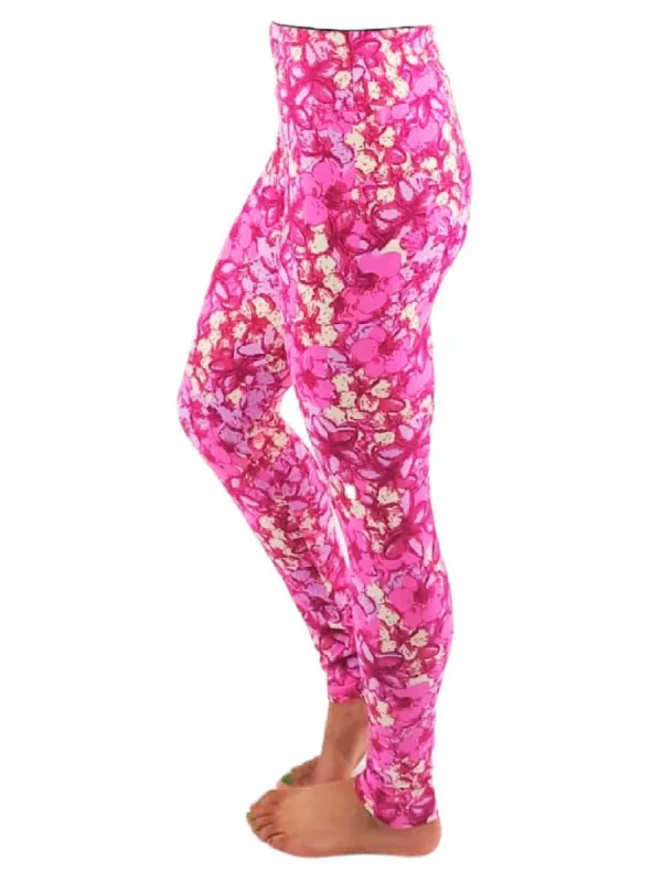 BASIC PRINTED LEGGING sold by FBO