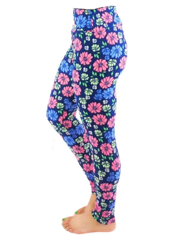 BASIC PRINTED LEGGING sold by FBO
