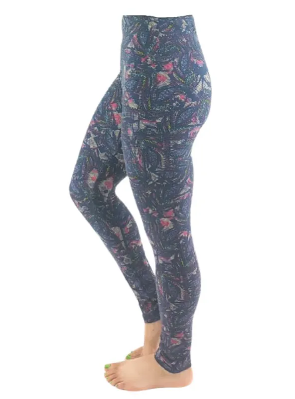 BASIC PRINTED LEGGING sold by FBO