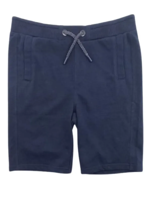 BASIC FLEECE SHORTS sold by FBO