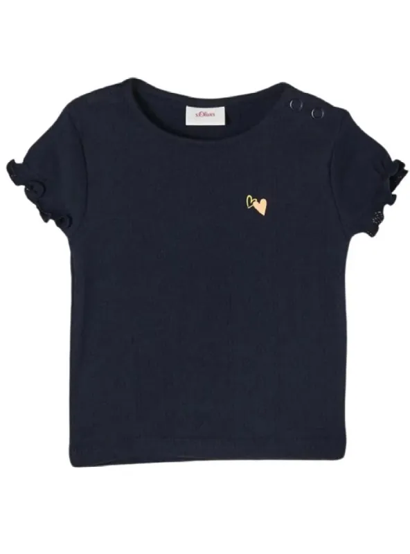 TEXTURED PATTERNED TOP sold by FBO