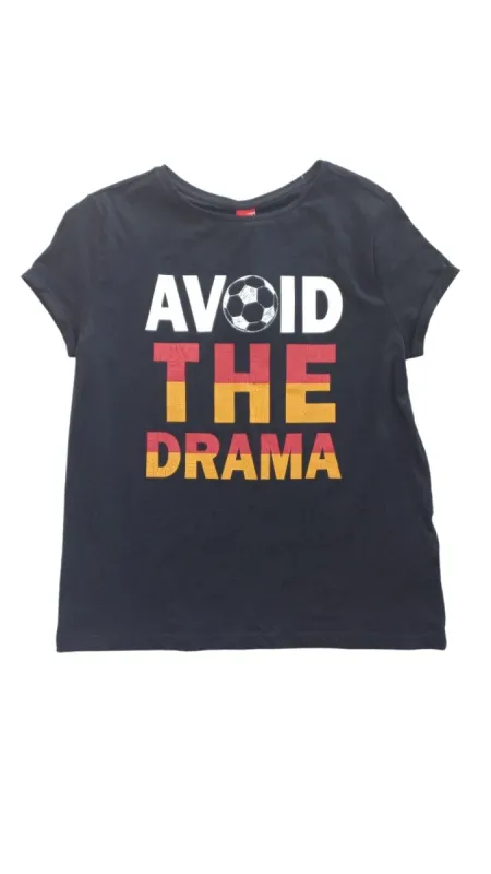 PRINTED T-SHIRT sold by FBO