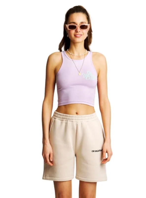 PRINT TANK TOP sold by FBO