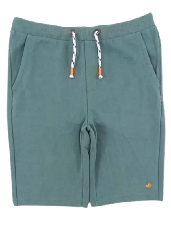 BASIC FLEECE SHORTS sold by FBO