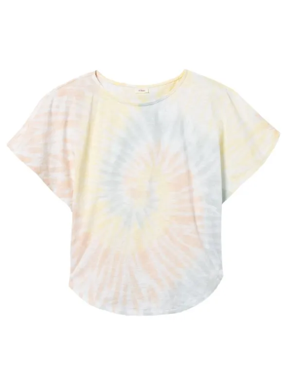 FLARE SLEEVE TOP sold by FBO