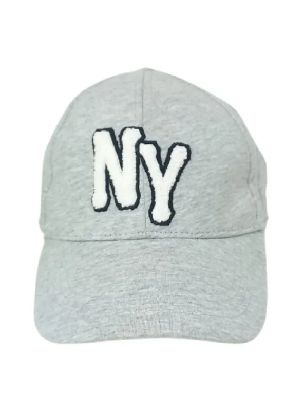 ''NY'' STATEMENT CAP sold by FBO