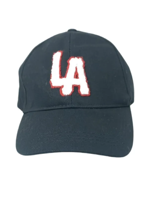 ''LA'' STATEMENT CAP sold by FBO