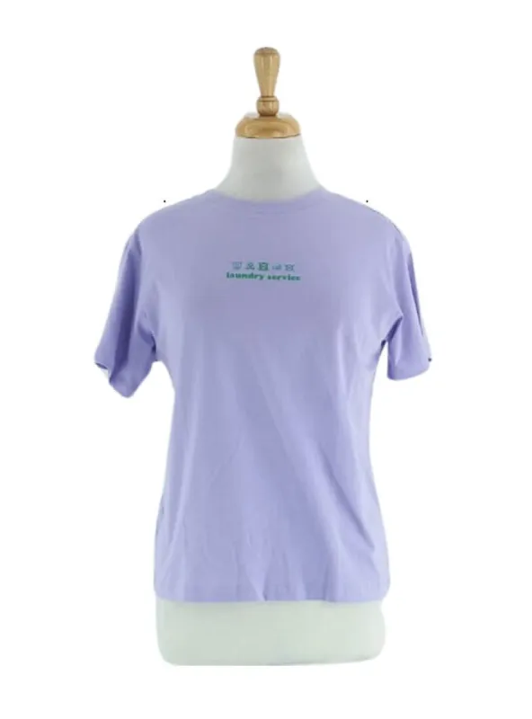 PRINTED T-SHIRT sold by FBO