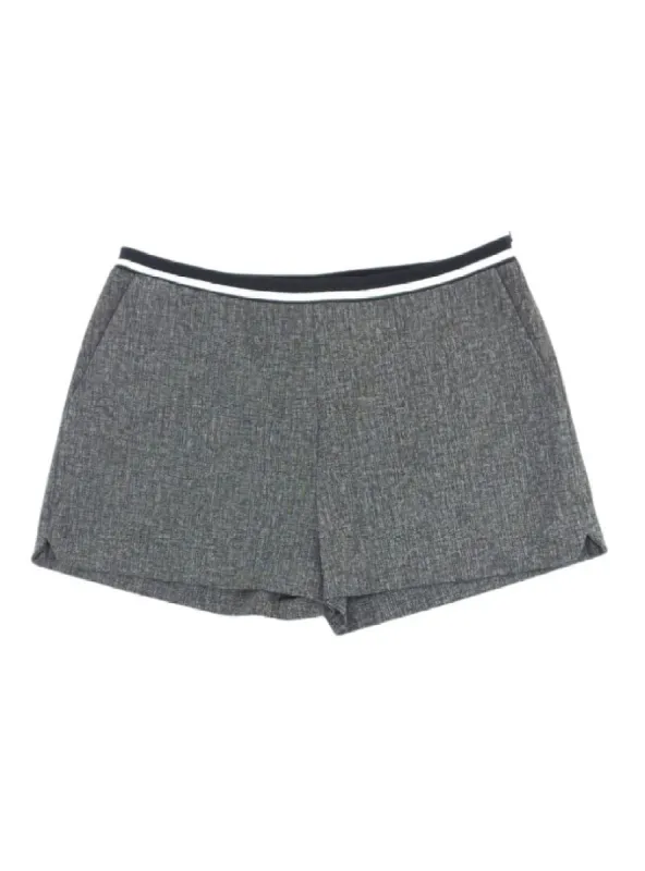 CASUAL PLAIN SHORT sold by FBO
