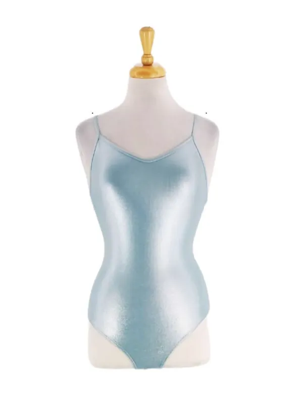SHINY BODYSUIT sold by FBO