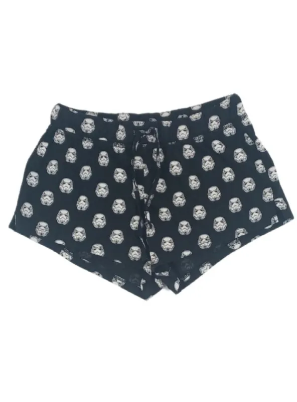 PRINTED DETAILED SLEEPWEAR BOTTOM sold by FBO