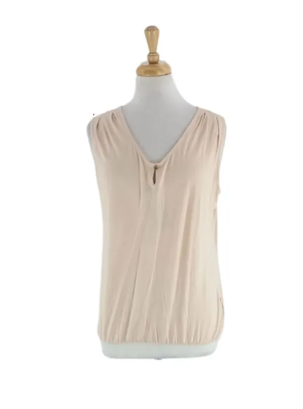 BASIC SINGLE BUTTON TOP sold by FBO
